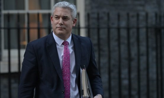 Government will ringfence money for health tech - Health Secretary