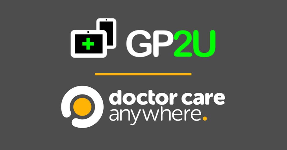 GP2U Telehealth being sold again
