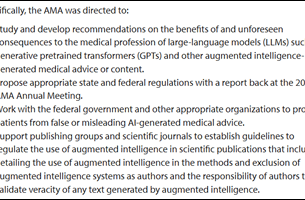Healthcare AI News 6/14/23 – HIStalk