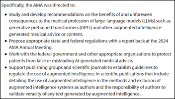 Healthcare AI News 6/14/23 – HIStalk