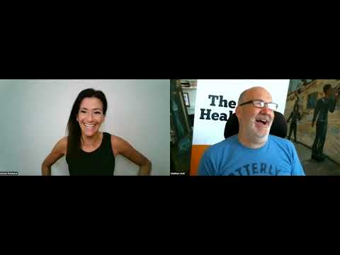 #HealthTechDeals Episode 43 | Happy Ring, Upfront, PatientBond, Nitra, Digital Diagnostic, Ubie