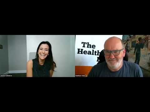 #HealthTechDeals Episode 46 | Redesign Health, Theranica, Soda Health, and Kyruus