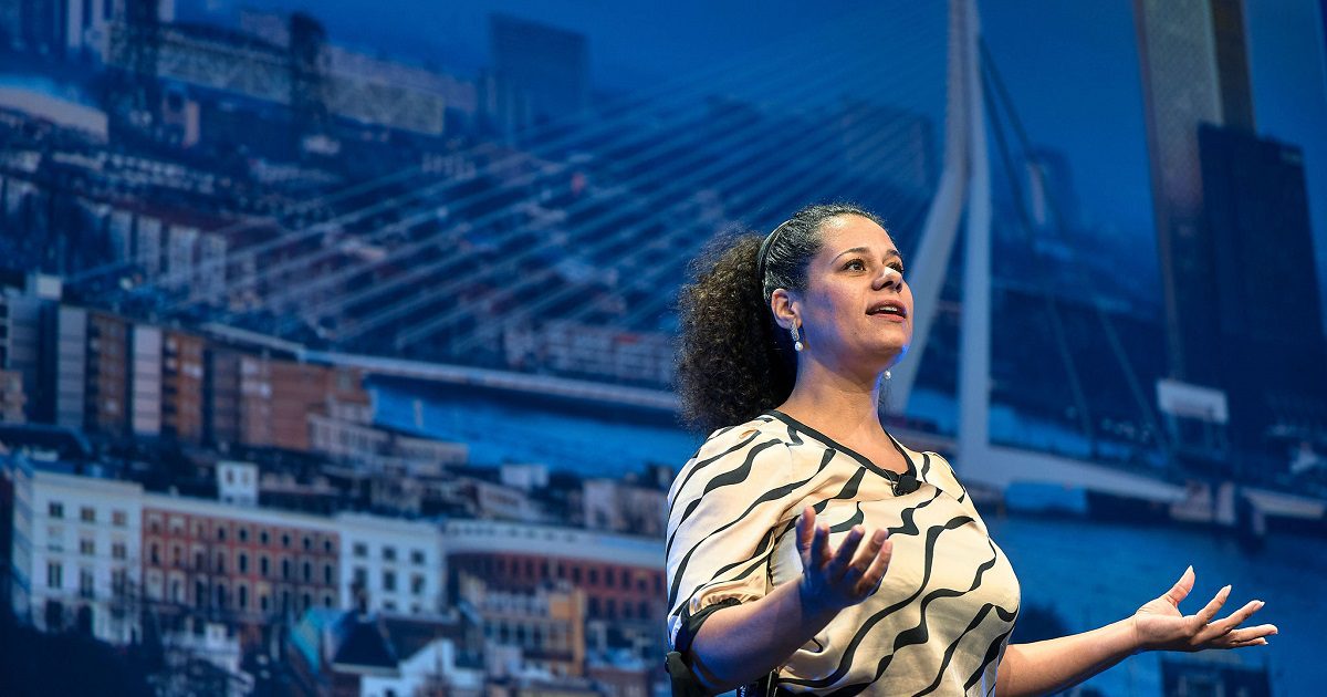 HIMSS23 Europe: HIMSS to launch global headquarters in the Netherlands