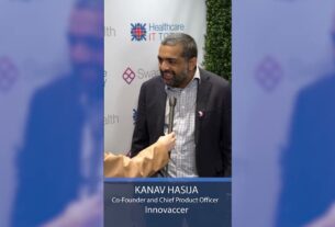How Are You Looking to Incorporate AI and Technology like ChatGPT Into Healthcare? | Healthcare IT Today