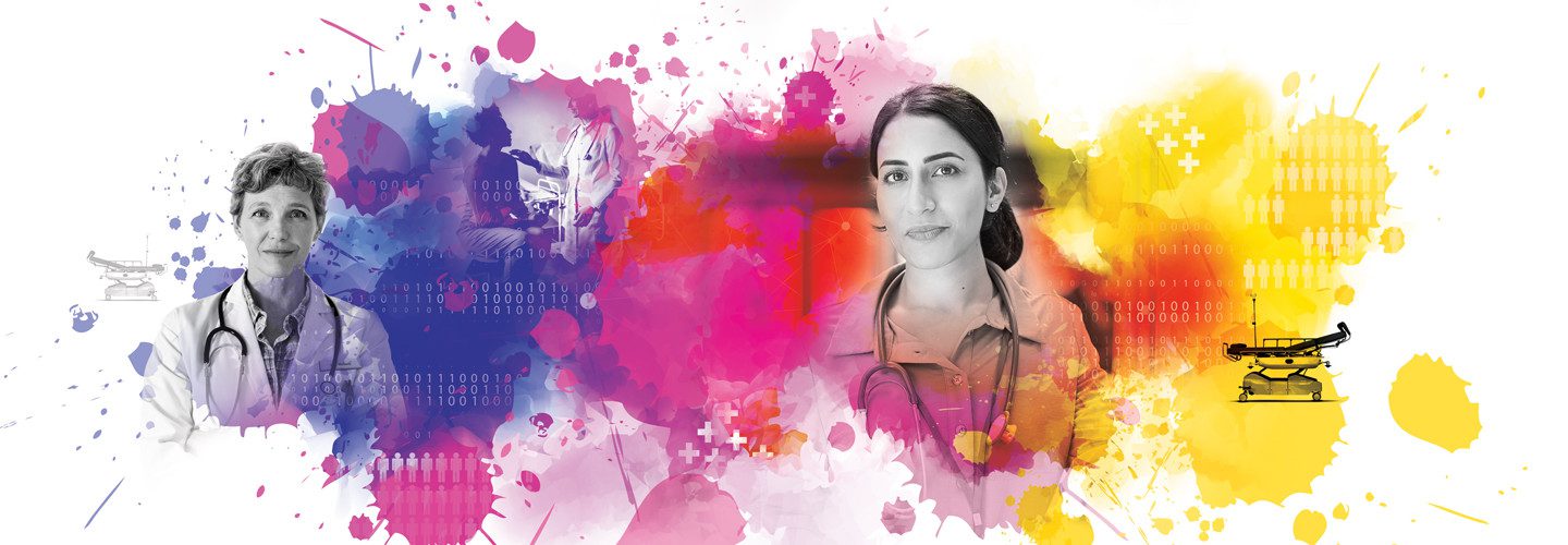 How Modern Data Platforms Advance the Quintuple Aim