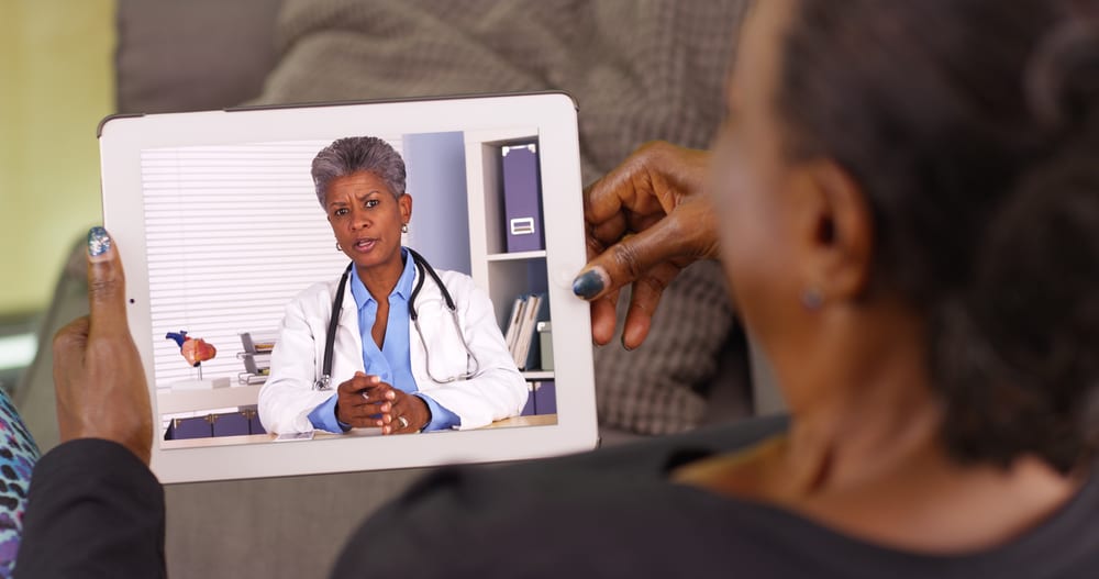 How Telehealth Can Democratize Healthcare | Healthcare IT Today