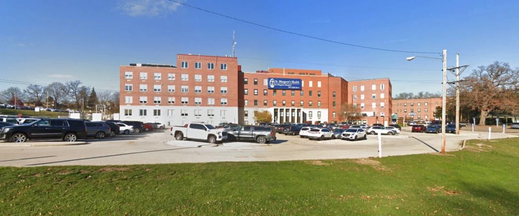 Illinois Rural Catholic Hospitals Forced to Close Operations After Cyberattack