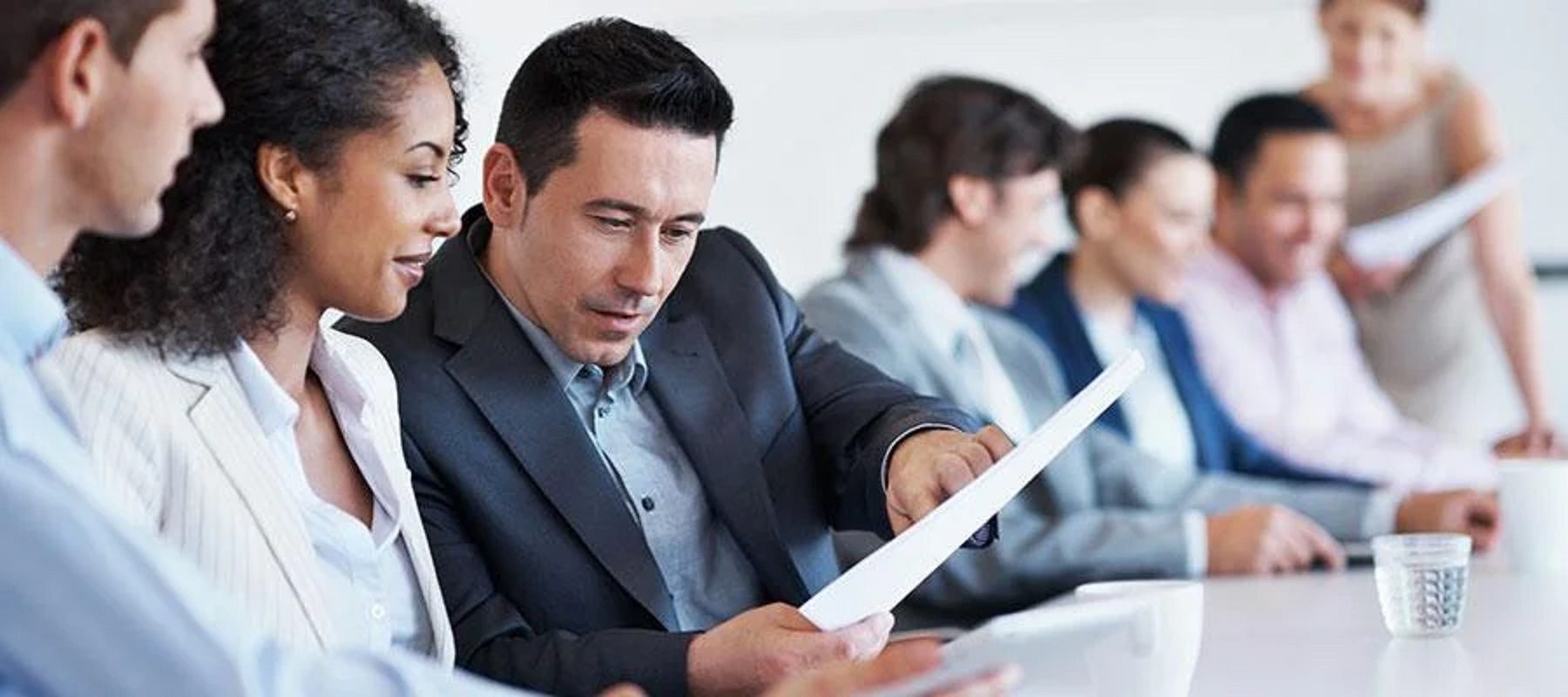 Innovative Workforce Strategies to Lead Your Organization Forward