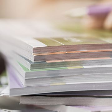 KLAS Reports Published in May