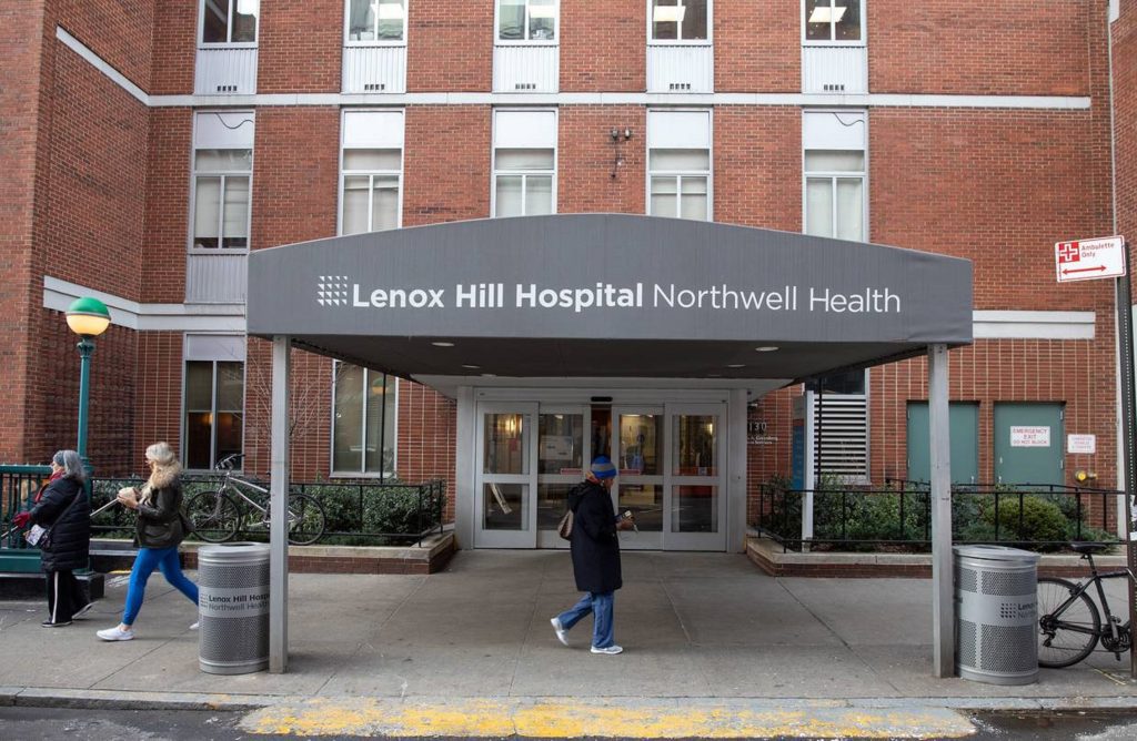 Lenox Hill Hospital in New York State Leads with Advanced Imaging Technology for Radiation Oncology Treatment