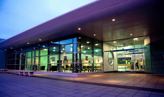 Liverpool Heart and Chest Hospital remote monitoring a huge success