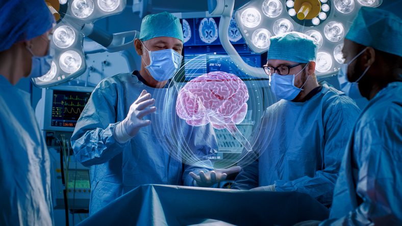 Medivis Snags $20M to Enhance Surgical Navigation With Augmented Reality - MedCity News