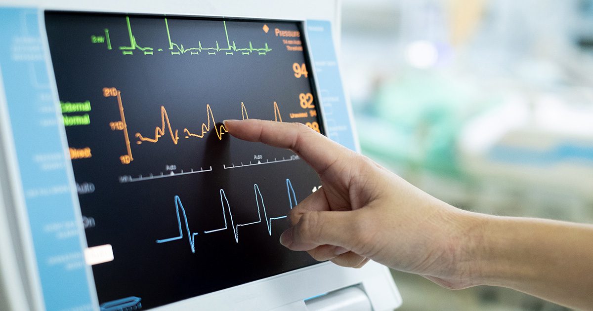 Mount Sinai AI model allows for language-based ECG readings