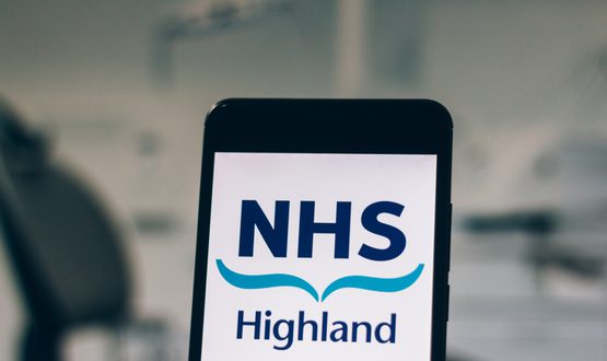 New National Treatment Centre Highland deploys Cambric’s Morse EPR