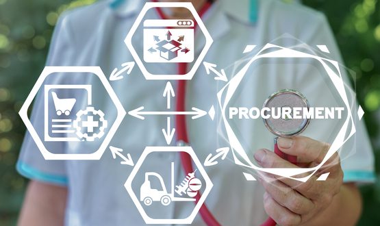 NHS England launches tender for new privacy enhancing technology 