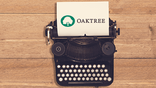 Oaktree Closes $2.3B Life Sciences Lending Fund