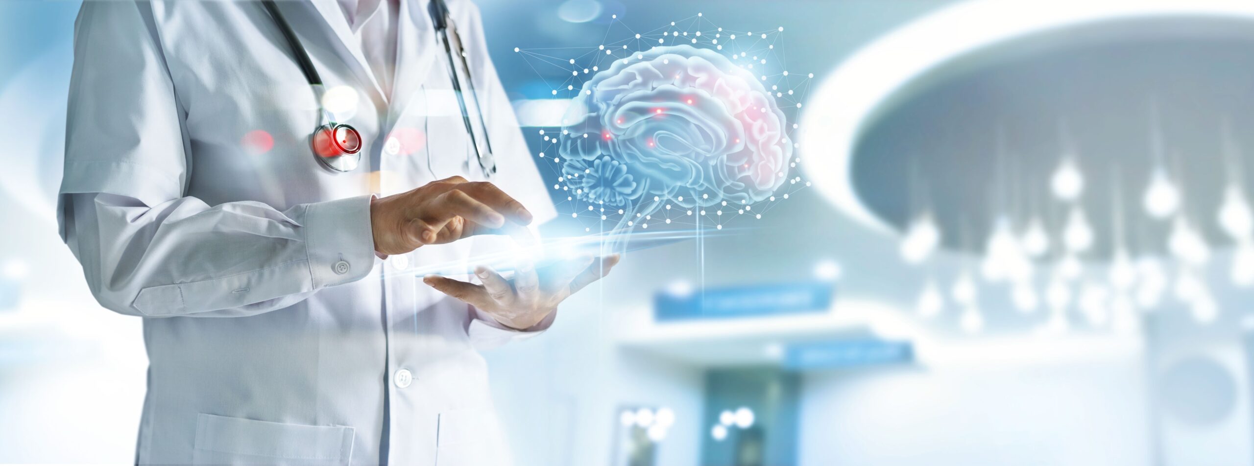 Proceeding with Caution: The Impact of (Generative) AI on Healthcare and Life Sciences | Healthcare IT Today