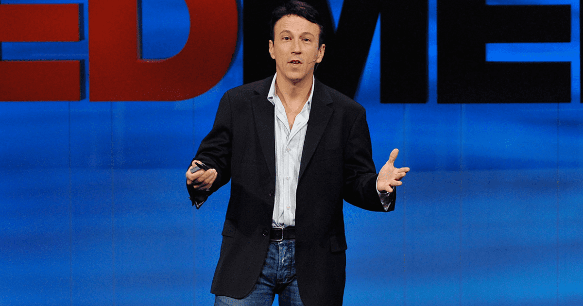 Q&A: Expert says the pace of technological advancements is 'underestimated'