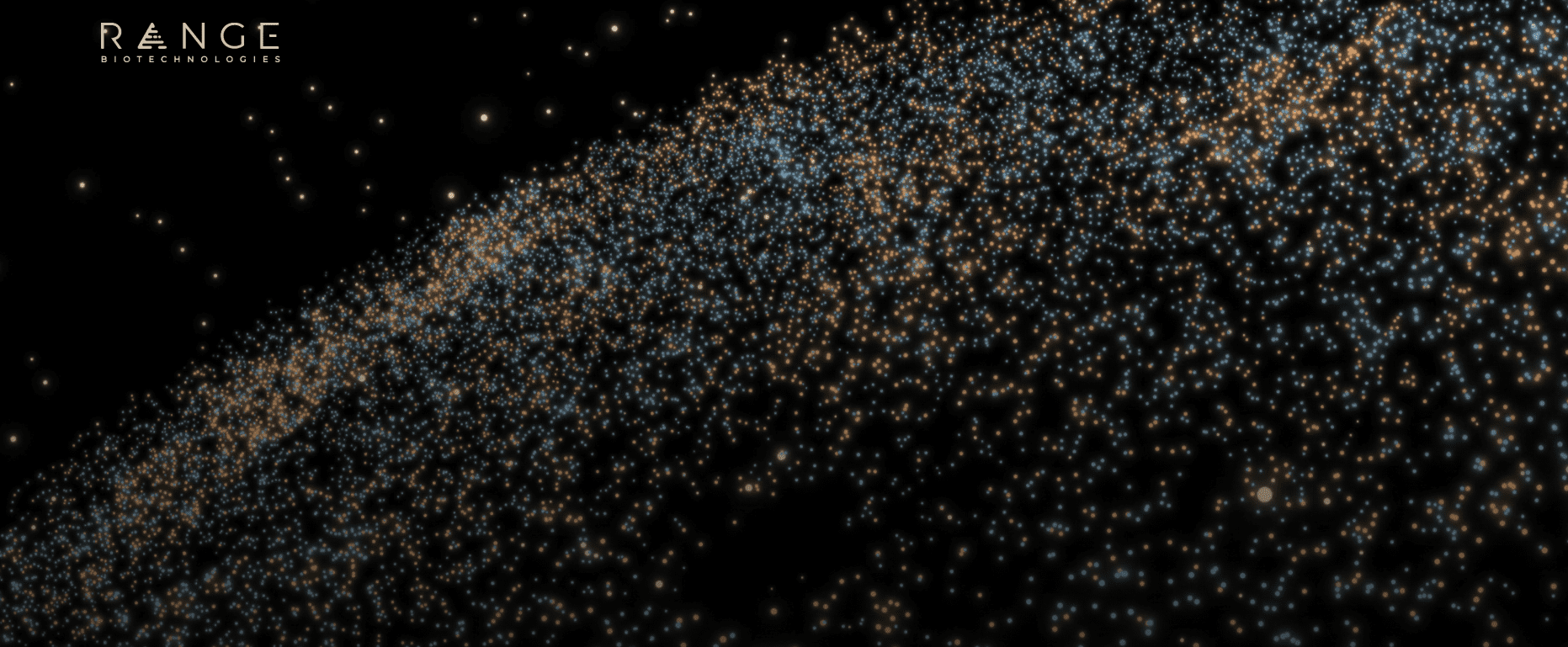 Range Biotechnologies Raises $5.2M to Advance Proteomics for Precision Health