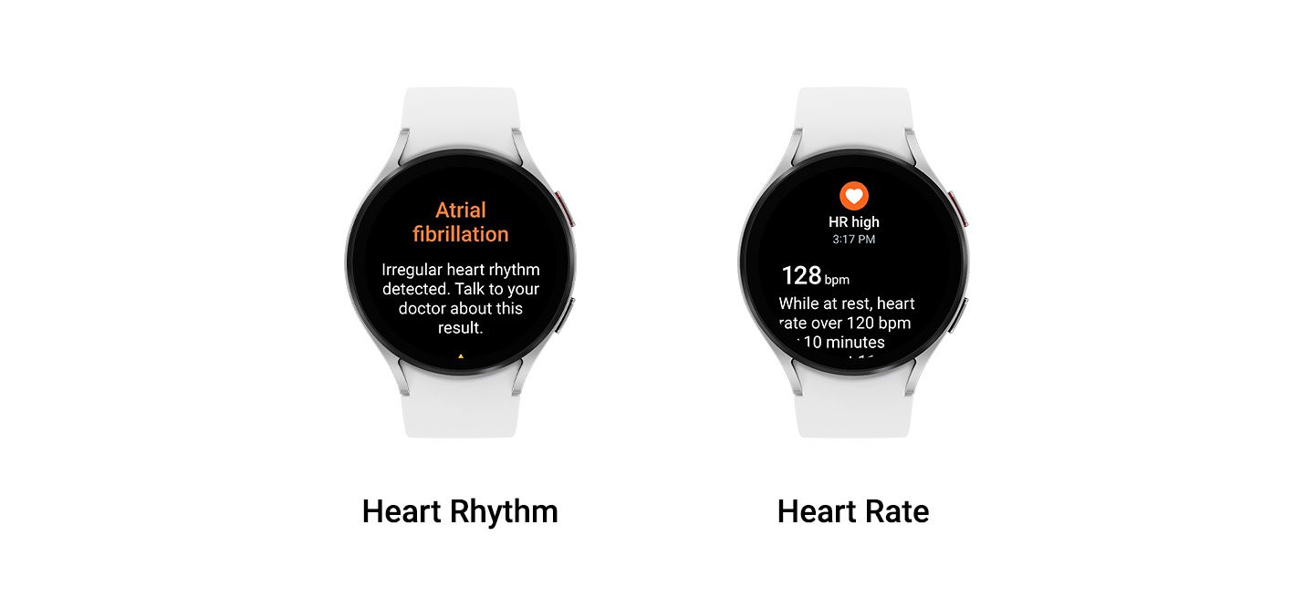 Samsung’s Irregular Heart Rhythm Notification Feature Coming This Summer to 13 Markets