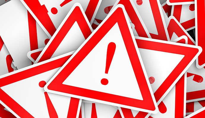 SEO Poisoning Attacks Increase Across Healthcare