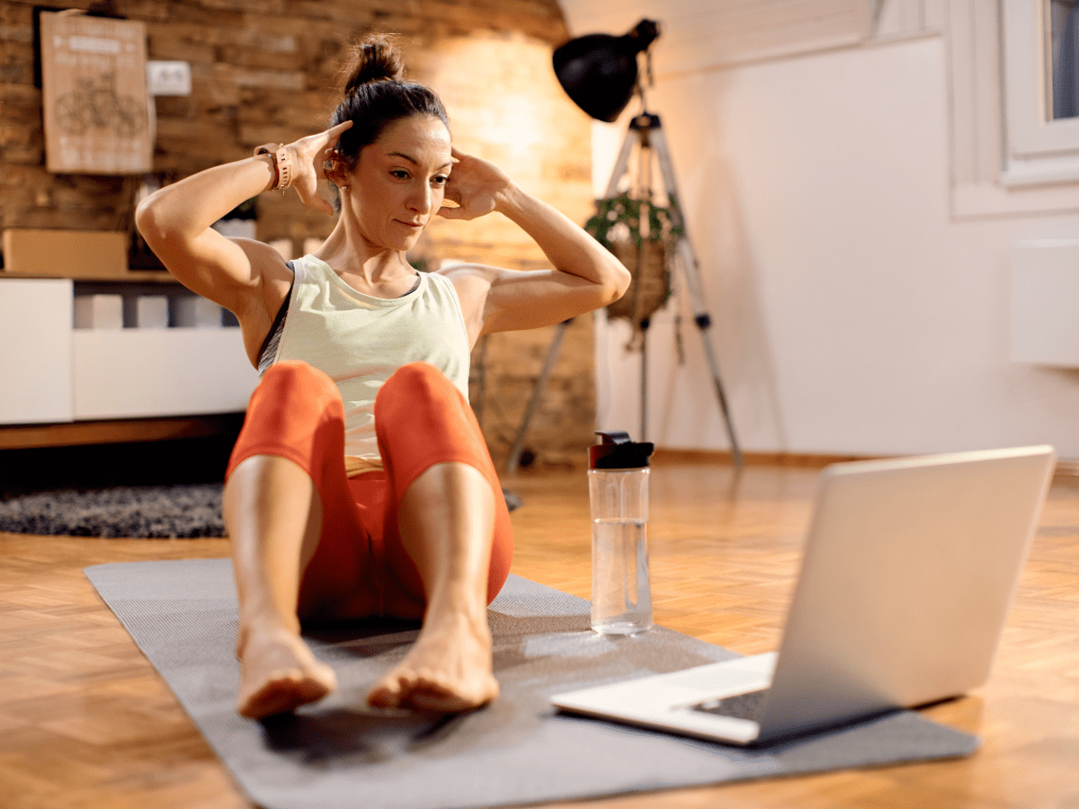 The Effectiveness of a Mobile Phone–Based Physical Activity Program for Treating Depression, Stress, Psychological Well-Being, and Quality of Life Among Adults: Quantitative Study