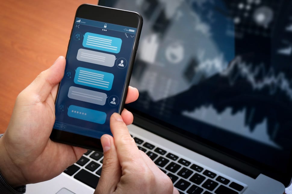 The Rise of Chat in Healthcare and Remaining Concerns | Healthcare IT Today