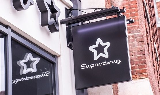 Thriva partners with Superdrug to bring diagnostic testing to shops