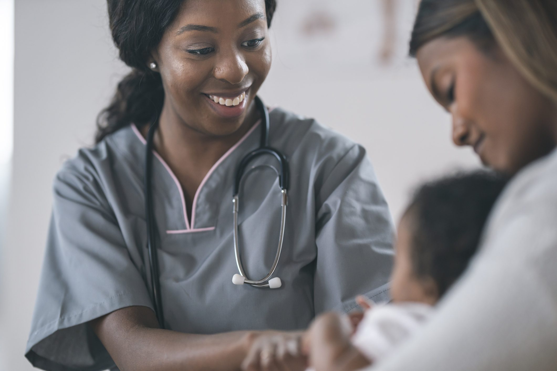 To Get Better Staffing Levels, Hospitals Must Prioritize Nurses’ Hiring Demands - MedCity News