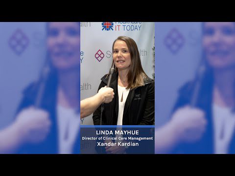 Transforming Acute Care with Integrated Virtual Care Solutions | Interview with Linda Mayhue
