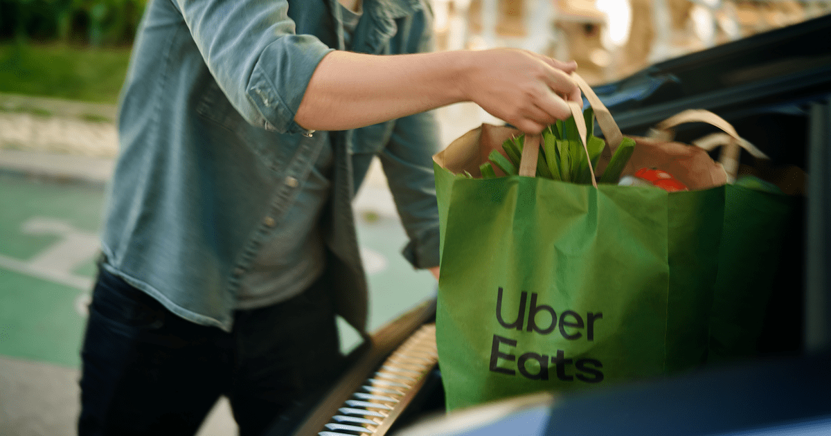 Uber Health adds grocery, over-the-counter item delivery