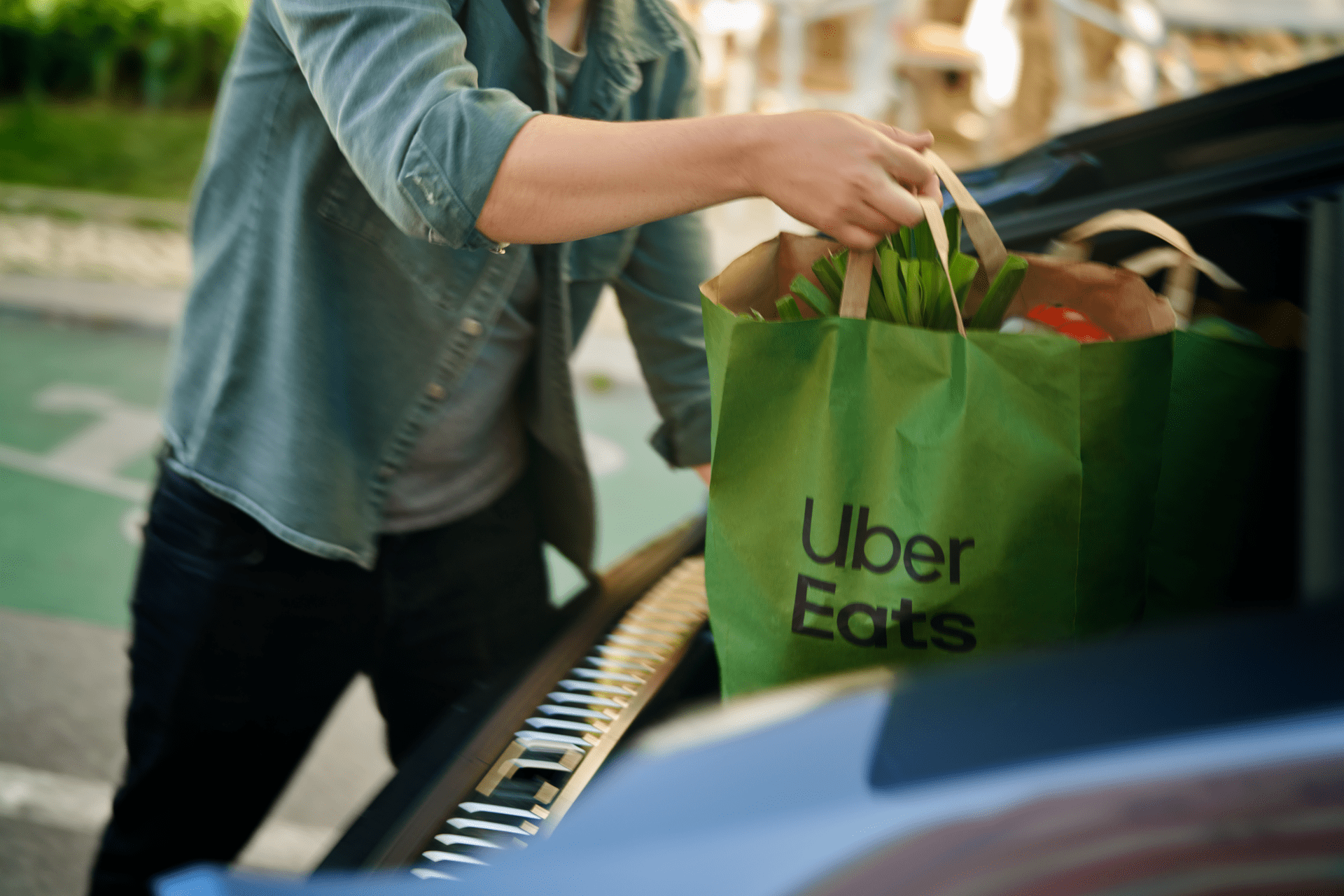 Uber Health Launches Grocery & OTC Item Delivery to Patient Homes Nationwide