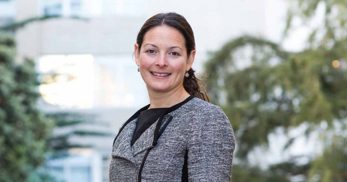 UCSF taps health informatics leader to head new digital transformation division