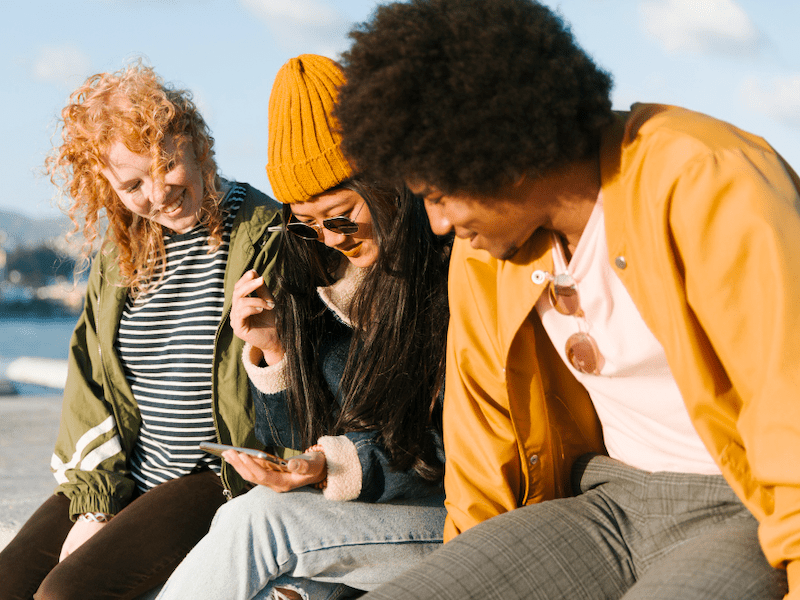 Understanding Mobile Health and Youth Mental Health: Scoping Review