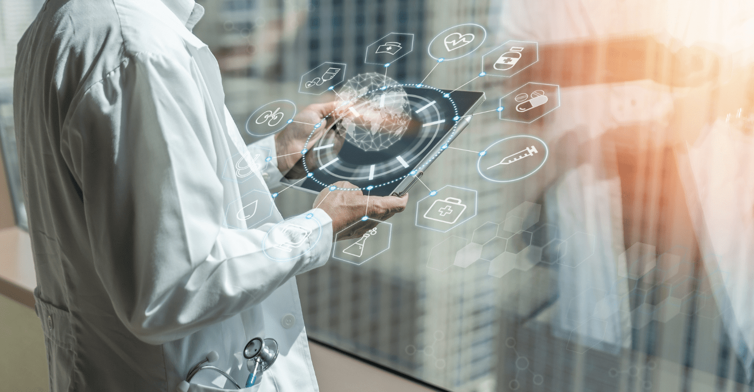 Unleashing the power of health tech to enhance patient outcomes