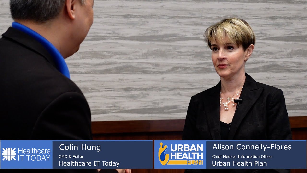 Urban Health Plan Leverages AI from eClinicalWorks to Reduce No-Shows by more than 50% | Healthcare IT Today