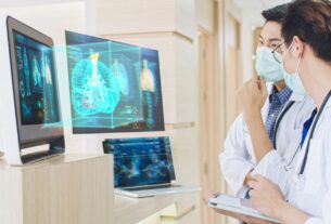 Utilizing AI and ML for Safeguarding and Validating Essential Patient Data