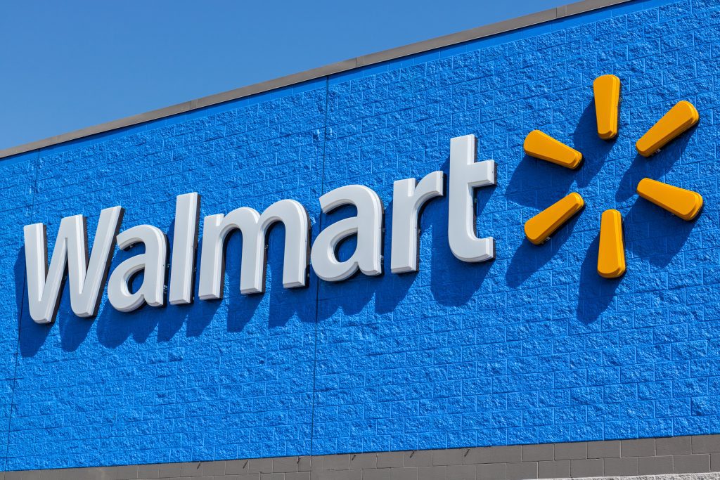 Walmart Partners with Simple HealthKit to Offer Convenient At-Home Testing