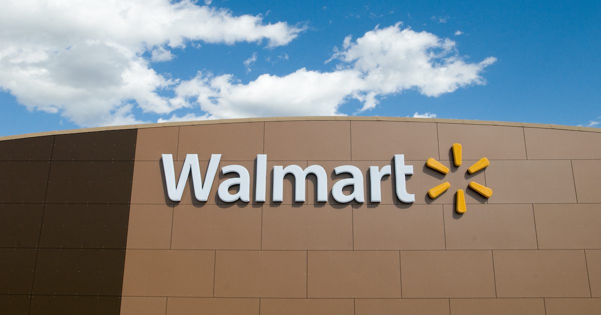 Walmart, Simple HealthKit partner to offer at-home testing