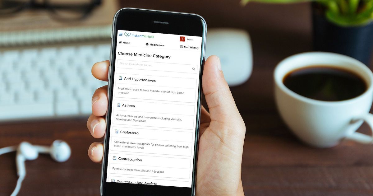 Wesfarmers offers $90M to buy telehealth firm InstantScripts