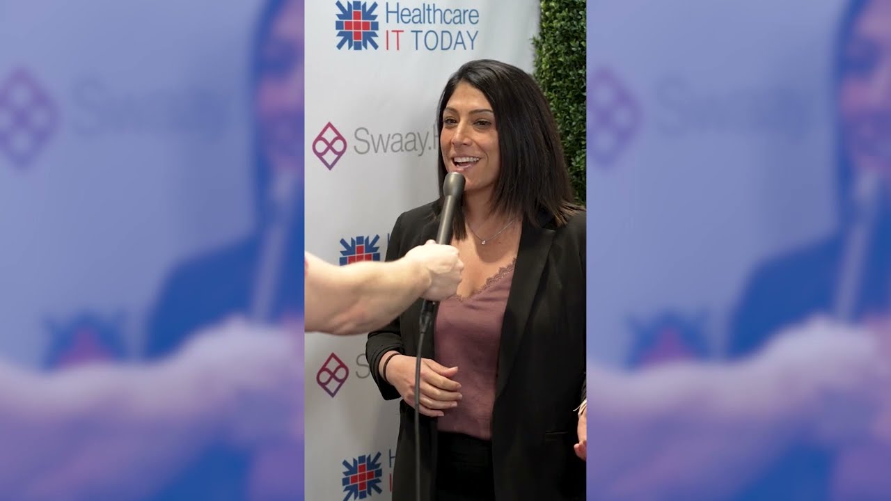 What Trend Are People in Health IT Keeping an Eye On? | Healthcare IT Today