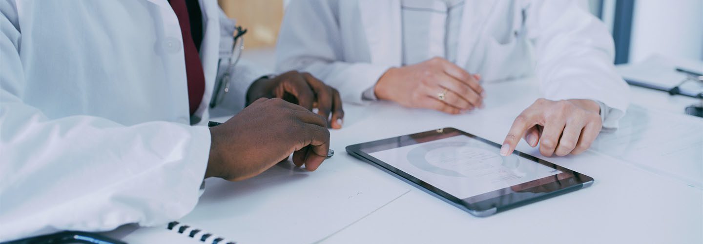 Why Healthcare Organizations Must Take Command of Their Data