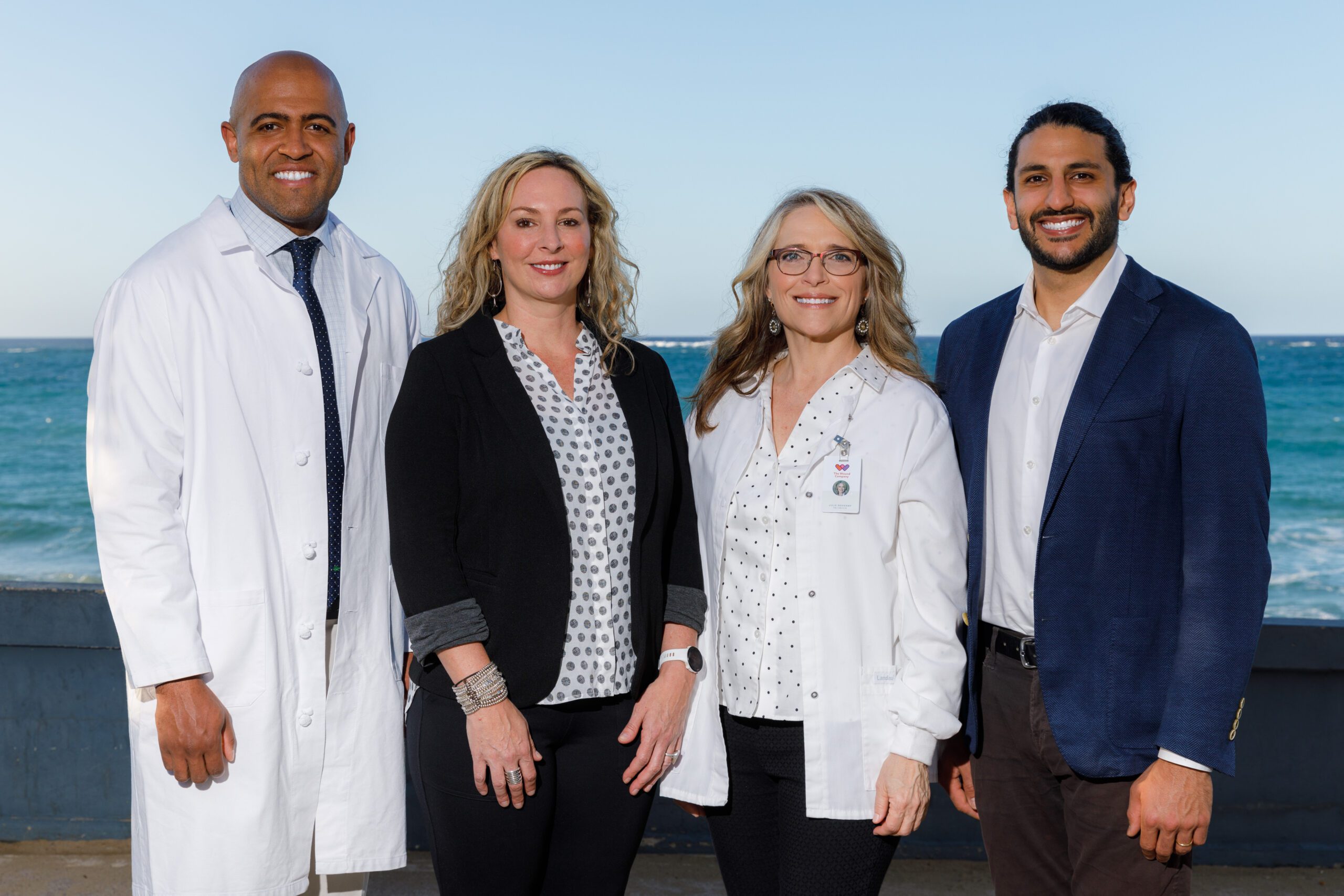 Wound Company Launches With $4.25M to Fix Inequities in Wound Care