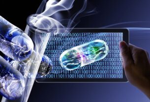 4 ways biopharma is applying AI/ML to improve drug development outcomes - MedCity News