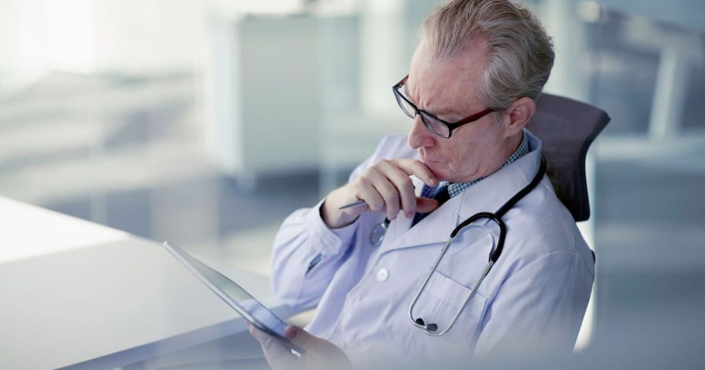 CareCloud Collaborates with Google Cloud to Introduce Generative AI for Small Healthcare Practices