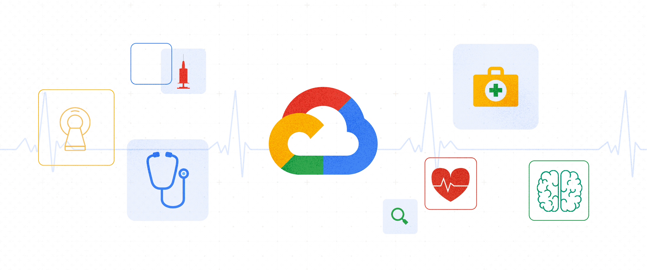 CareCloud, Google Cloud Partner to Bring Generative AI to Ambulatory Practices