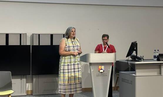 Disrupting boundaries key to future of digital leadership 