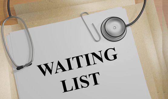 DrDoctor research shows digital PIFU can cut waiting lists