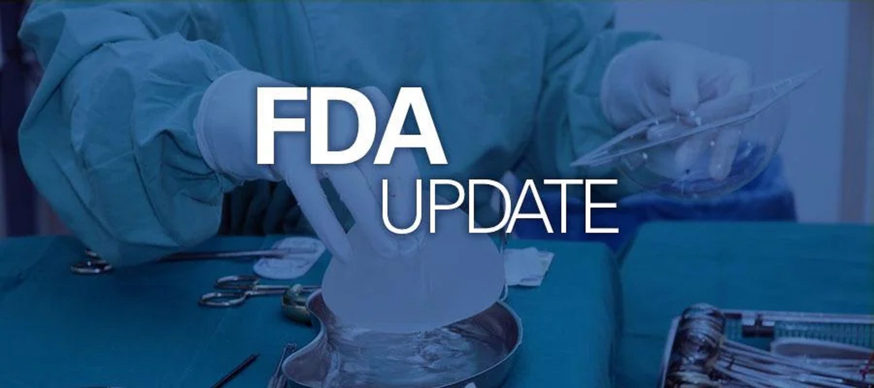 FDA Advances Medical Device Sterilization with Updated Standards