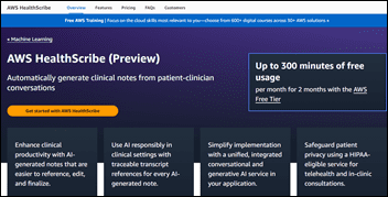 Healthcare AI News 7/26/23 – HIStalk